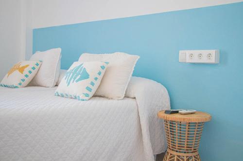 Twin Room with Terrace