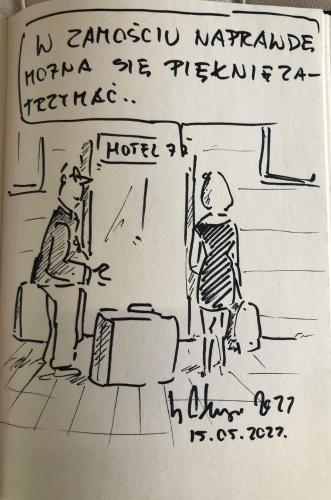 Hotel77