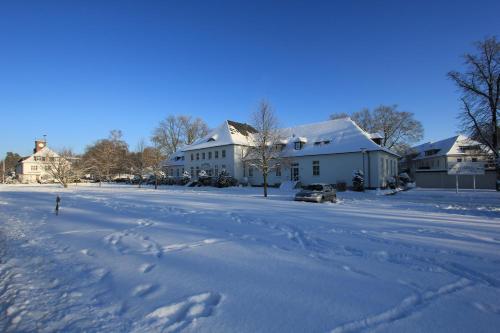 Residenzia Hotel Grenadier