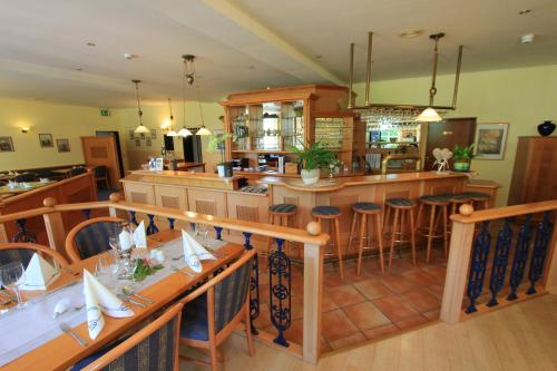 Residenzia Hotel Grenadier 3
