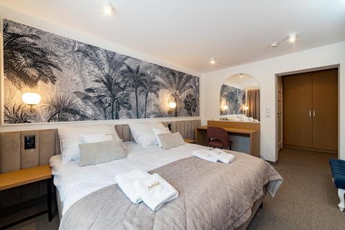 Hotel Jubilat - image 4