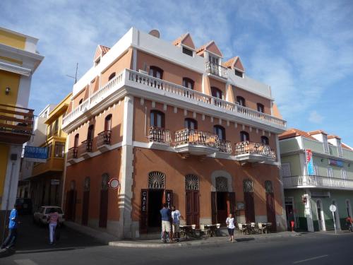. Royal Mindelo Suite
