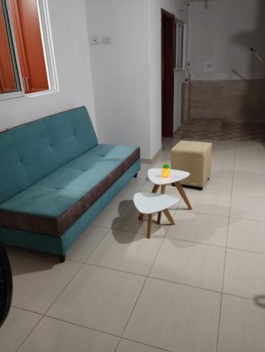 Acogedor apartamento con piscina gratis a 400 mts