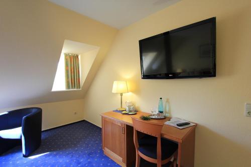 Doppelzimmer, superior