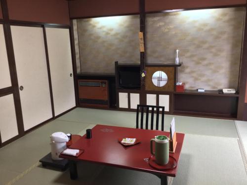 鬼怒川公园酒店(Hotel Sunshine Kinugawa)