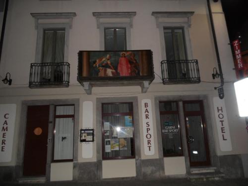 Garni Bar Sport - image 13