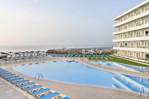  Alua Atlantico Golf - All Inclusive, San Miguel de Abona