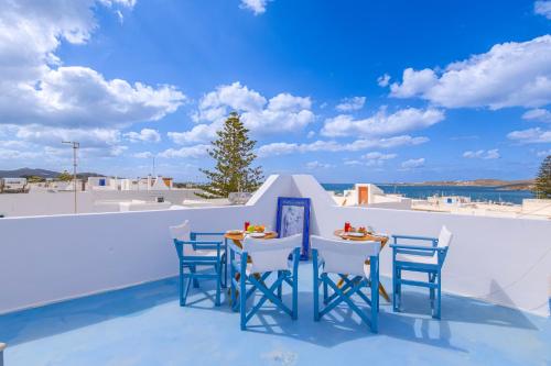 Porto Bello Hotel