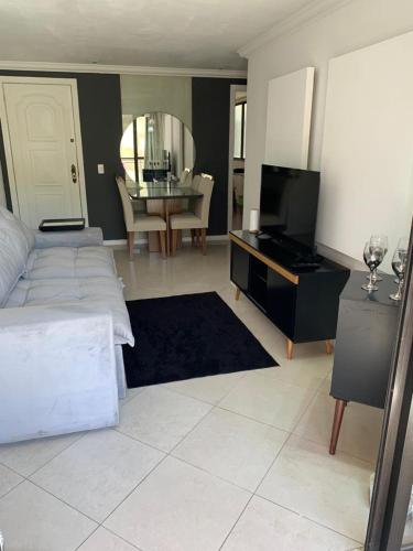 Apartamento à 500m da praia