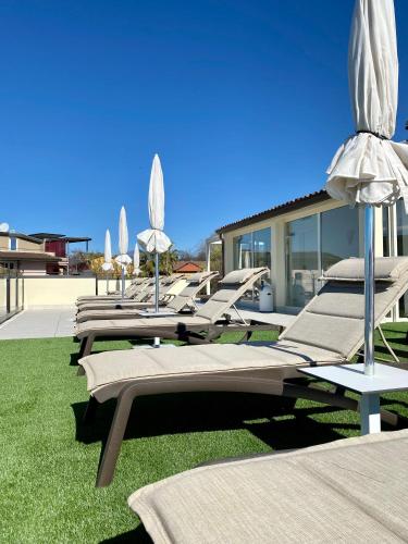 Hotel Villa Letizia - image 8