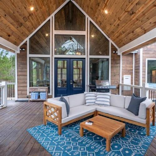 Your Next Summer Getaway!