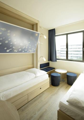 H2 Hotel Berlin-Alexanderplatz