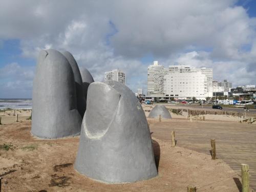 ESCAPADA a PdE !!