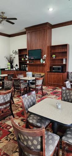 Quality Inn in Dry Ridge, USA