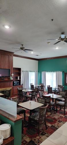 Quality Inn Dry Ridge - 식음료(F&B)