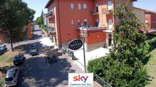 . Motel Villaggio