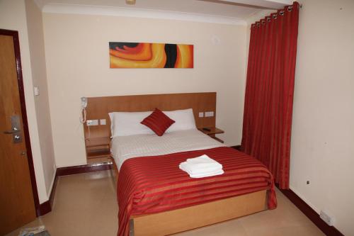 Grove Apartments
