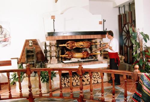 Devin Spa Hotel - image 5