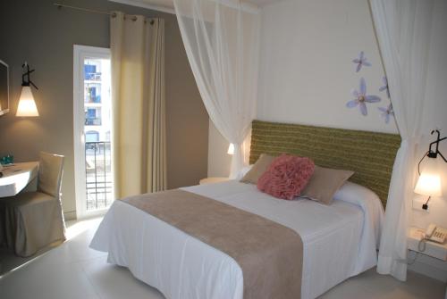 Hotel Tarongeta - Adults Only in Costa Brava y Maresme
