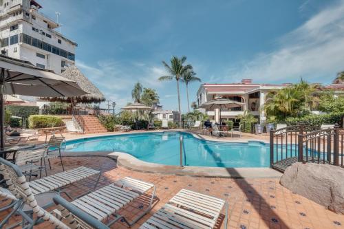Puerto Vallarta Condo with Bay Views and Pool Access! in Puerto Vallarta, Mexico