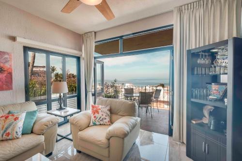 Puerto Vallarta Condo with Bay Views and Pool Access! in Puerto Vallarta, Mexico