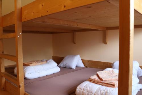 Adrenalin Backpackers Hostel, Unterkunft in Braunwald