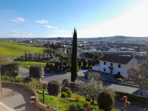  Villetta dei Lecci in Castelfiorentino