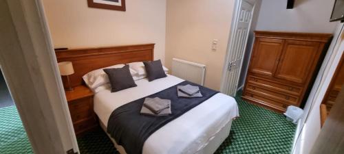 The Stables at The George Of Wilby in Wellingborough