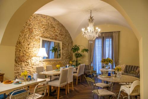 อาหารและเครื่องดื่ม, Agave in Città (Agave in Citta) in ลิวอร์โน