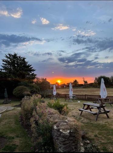 The Stables at The George Of Wilby in Wellingborough