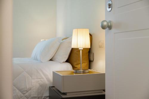 Mater Rooms&Suites, Guest House