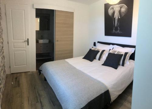 . le Clos Lotois - Chambre d'hôtes de charme entre Padirac et Rocamadour