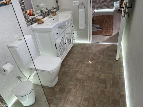 Casa La Oliva Casa La Oliva