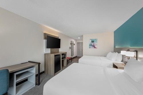 Comfort Inn US Hwy 80 in Demopolis