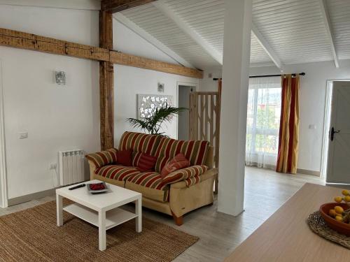 Casa La Oliva Casa La Oliva