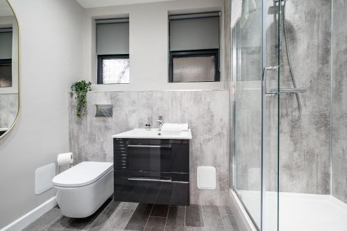 Host & Stay - The Coachouse at Pilgrim St, Liverpool (fotografie 7)