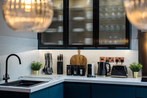 Host & Stay - The Coachouse at Pilgrim St, Liverpool (fotografie 8)