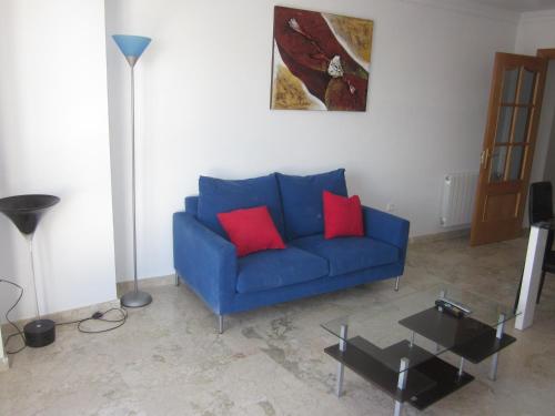 B&B Guadix - Apartamento ideal - Bed and Breakfast Guadix