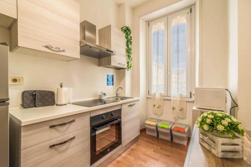 Giuliana St.Peter Apartment, Рим (фото 3)