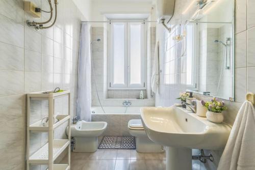 Giuliana St.Peter Apartment, Рим (фото 5)