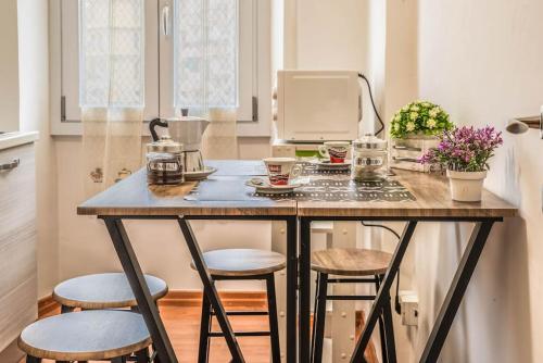 Giuliana St.Peter Apartment, Рим (фото 4)