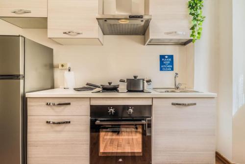Giuliana St.Peter Apartment, Рим (фото 6)