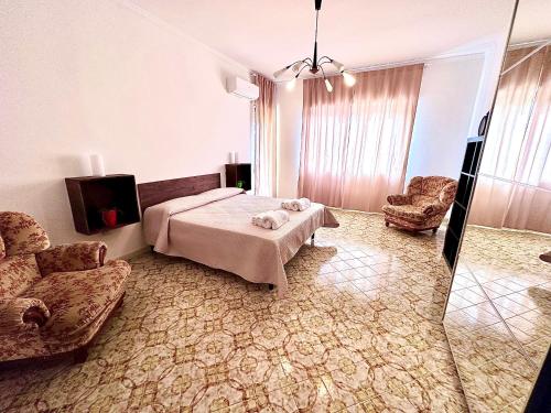 Sorrenthouse Room Type - Double Room with Shared Bathroom