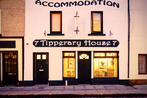 Tipperary House Dublin 4