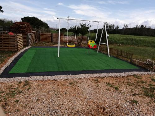  Da Mario & Marianna in Campanedda