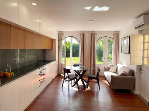 Standard Studio Apartment