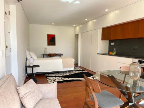 Standard Studio Apartment