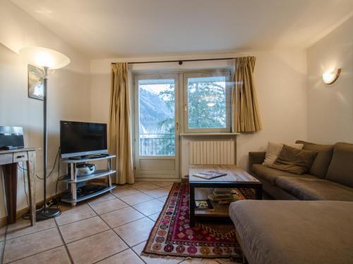 Appartement Chamonix-Mont-Blanc, 4 pièces, 6 personnes - FR-1-343-183 Chamonix