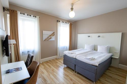 Hotell Hjalmar - image 10