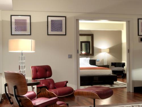Cardo Brussels, Autograph Collection, Bruxelles (photo 6)